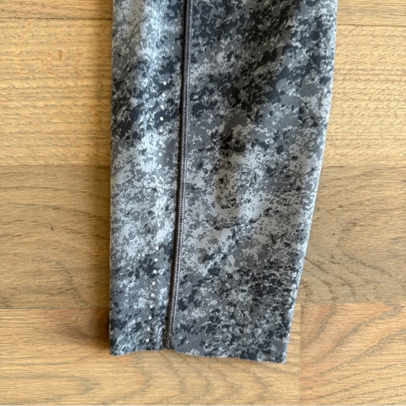 Lululemon Fast & Free Tight 7/8 II Nulux 8 - Picture 6 of 10